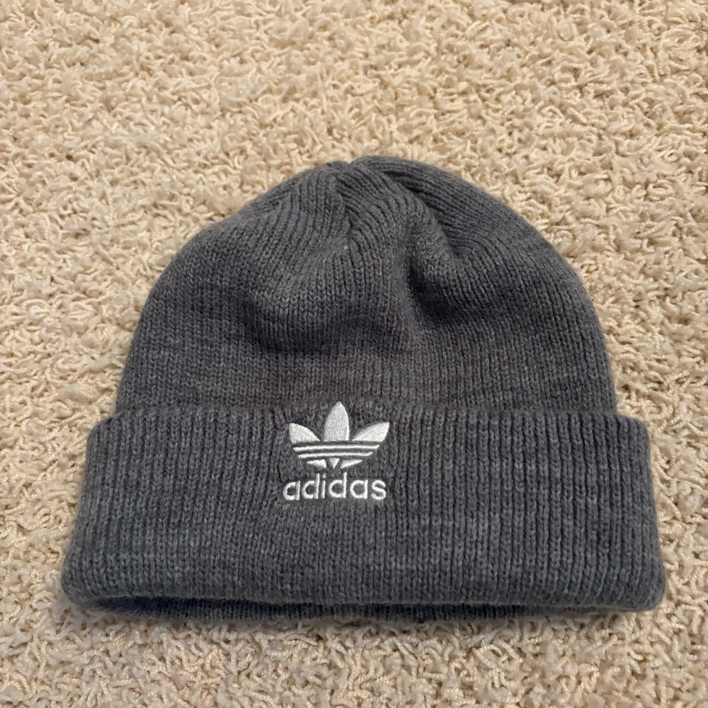 Adidas Winter cap